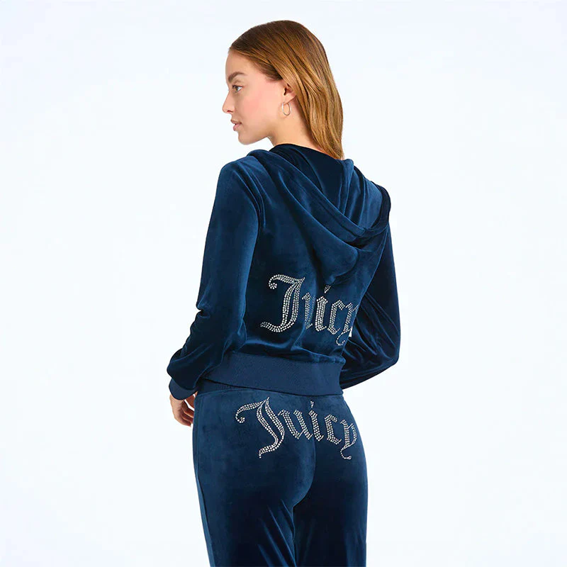 PlushLuxe Viral TrackSuit